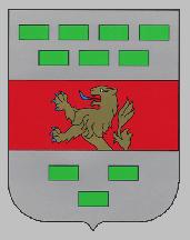 Barendrecht Coat of Arms