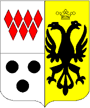 [Bleiswijk Coat of Arms]