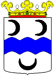 Nederlek Coat of Arms