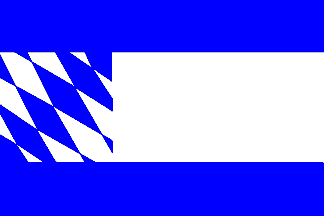 [Nieuw-Beijerland flag]