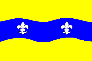 [Streefkerk flag]