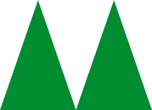 [Flag of Mosvik]