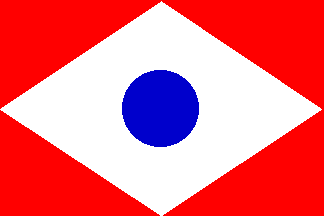[Tønsbergs Rederiaktiesselskab houseflag]