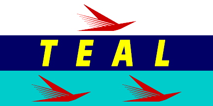 [Tasman Empire Airways Limited, New Zealand]
