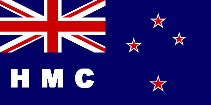 [ 1966 NZ Customs flag ]