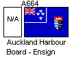 [Auckland Harbour Board]