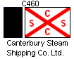 [Canterbury Steam Shipping Co. Ltd.]