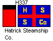 [Hatrick Steamship Co.]