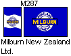 [Milburn New Zealand Ltd.]
