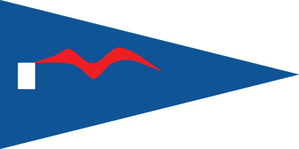 Marsden Yacht and Boat Club flag