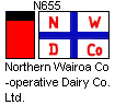 [Northern Wairoa Co-operative Dairy Co. Ltd.]
