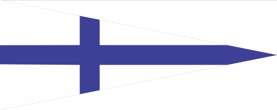Otago Yacht Club flag