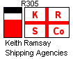 [Keith Ramsay Shipping Agencies]
