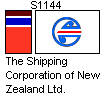 [The Shipping Corporation of New Zealand Ltd.]