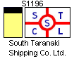 [South Taranaki Shipping Co. Ltd.]
