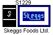 [Skeggs Group Ltd.]