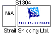 [Strait Shipping Ltd.]