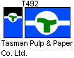 [Tasman Pulp & Paper Co. Ltd.]