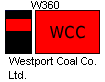 [Westport Coal Co. Ltd.]