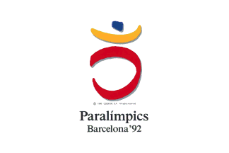 [9th Paralympic Games: Barcelona 1992]