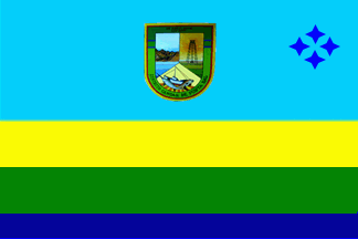 Canoas de Punta Sal flag