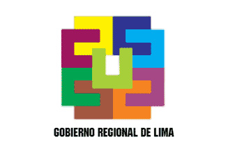 Lima regional flag