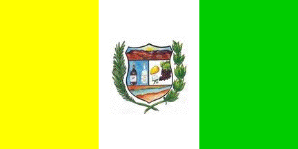 Flag of La Tinguiña