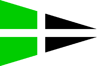 [Subic Bay Yacht Club flag]