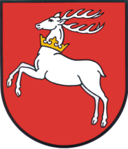 [Lubelskie Voivodship Coat of Arms}