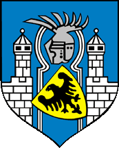 [Zgorzelec town Coat of Arms]