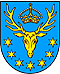 [Kozienice county Coat of Arms]