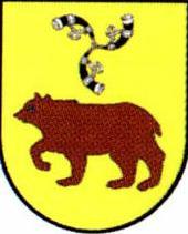 [Węgrów commune Coat of Arms]