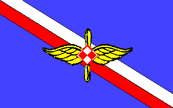 [Flag of Military Aviation 1955-1959]