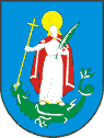 [Nowy Sac Coat of Arms]