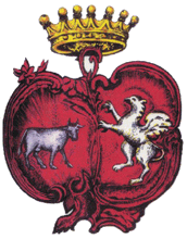 [Choroszcz coat of arms]