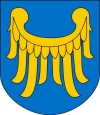 [Rybnik county Coat of Arms]