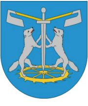 [Wilczyce coat of arms]