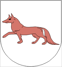 [Tuliszków coat of arms]