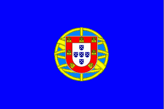 [Blue Atlantic (Portugal)]