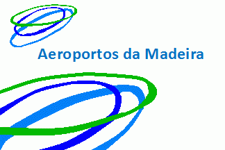 [Madeira airport flag]