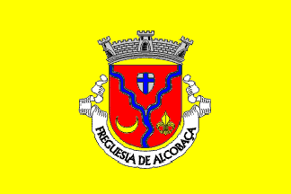 [Alcobaça commune (until 2013)]