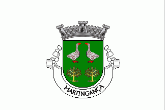 [Martingança commune (until 2013)]