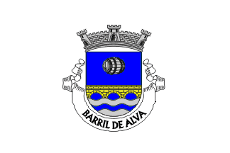[Barril de Alva commune (until 2013)]