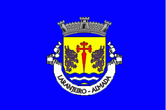 [Laranjeiro commune (until 2013)]
