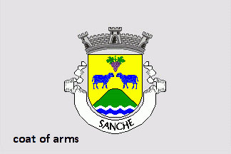 [Sanche commune CoA (until 2013)]