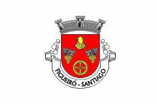 [Santiago de Figueiró commune (until 2013)]
