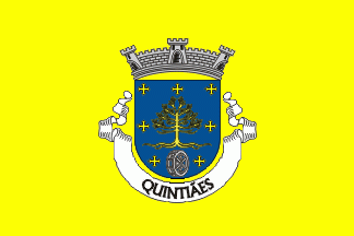 [Quintiães commune (until 2013)]