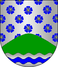 [São Mamede de Este commune CoA (until 2013)]