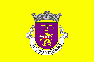 [Alto do Seixalinho commune (until 2013)]