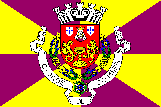 [Coimbra municipality w/ big CoA]
